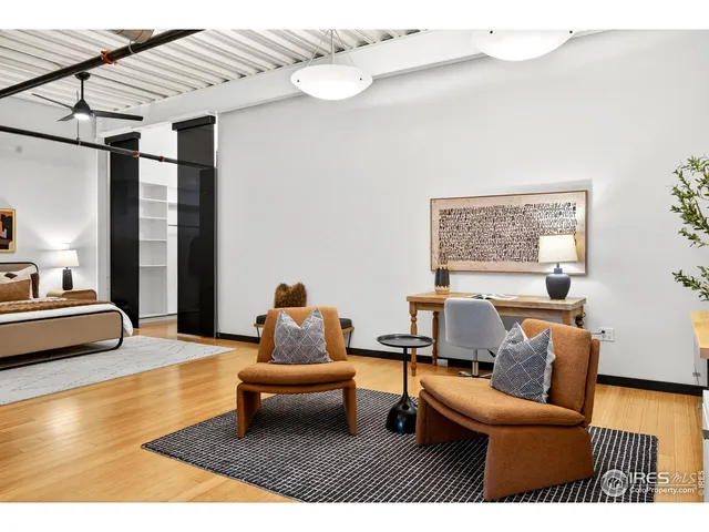 $925,000 | 1360 Walnut Street, Unit 202, Boulder, CO 80302