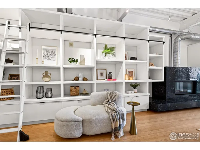 $925,000 | 1360 Walnut Street, Unit 202, Boulder, CO 80302