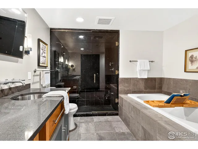 $925,000 | 1360 Walnut Street, Unit 202, Boulder, CO 80302