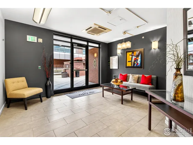 $925,000 | 1360 Walnut Street, Unit 202, Boulder, CO 80302