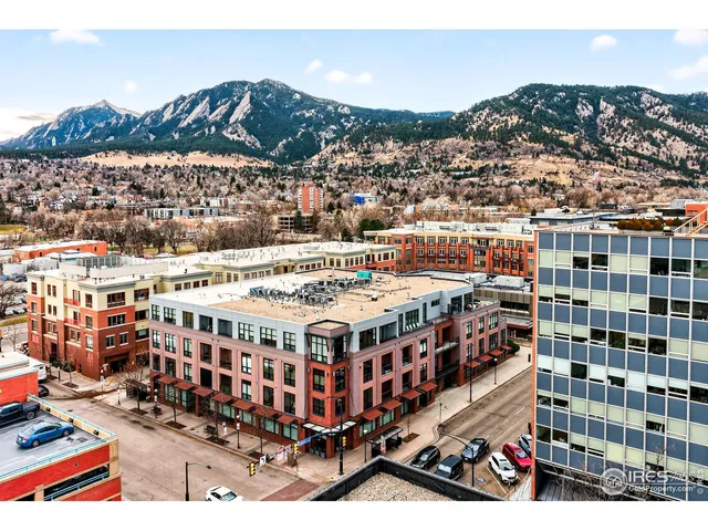 $925,000 | 1360 Walnut Street, Unit 202, Boulder, CO 80302