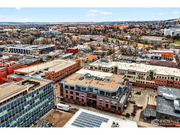 $910,000 | 1360 Walnut Street, Unit 202, Boulder, CO 80302