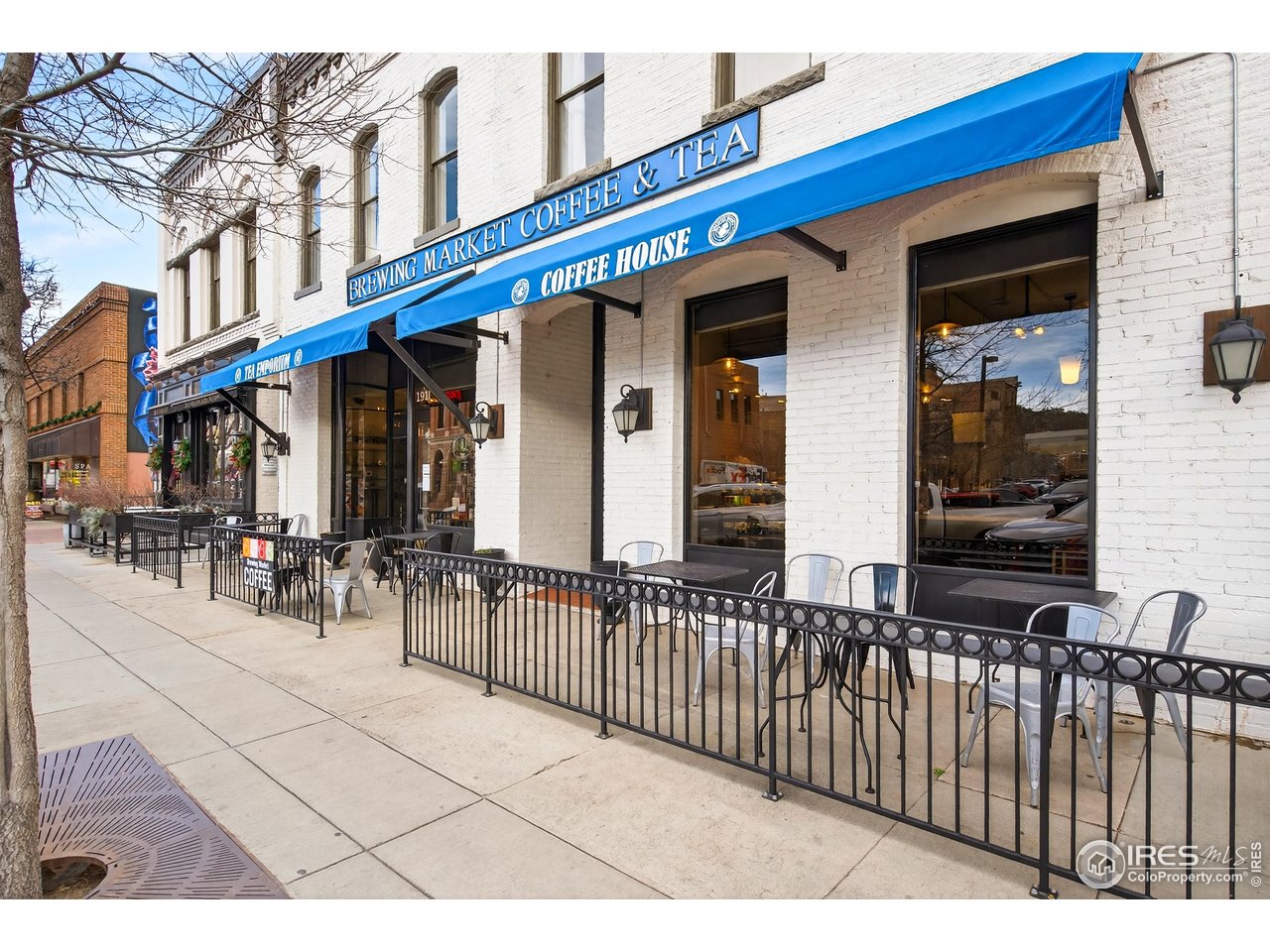 1360 Walnut Street, Unit 202 Boulder, CO 80302 - Photo 41 of 50 Walk to all iconic Pearl Street Mall