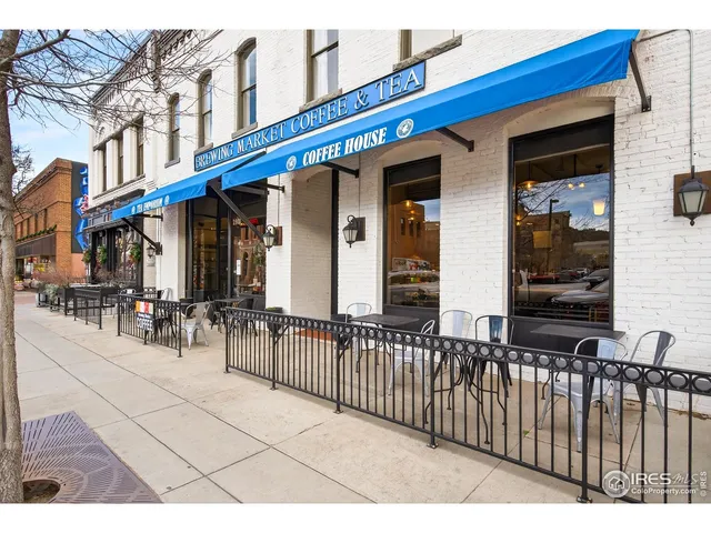 $925,000 | 1360 Walnut Street, Unit 202, Boulder, CO 80302