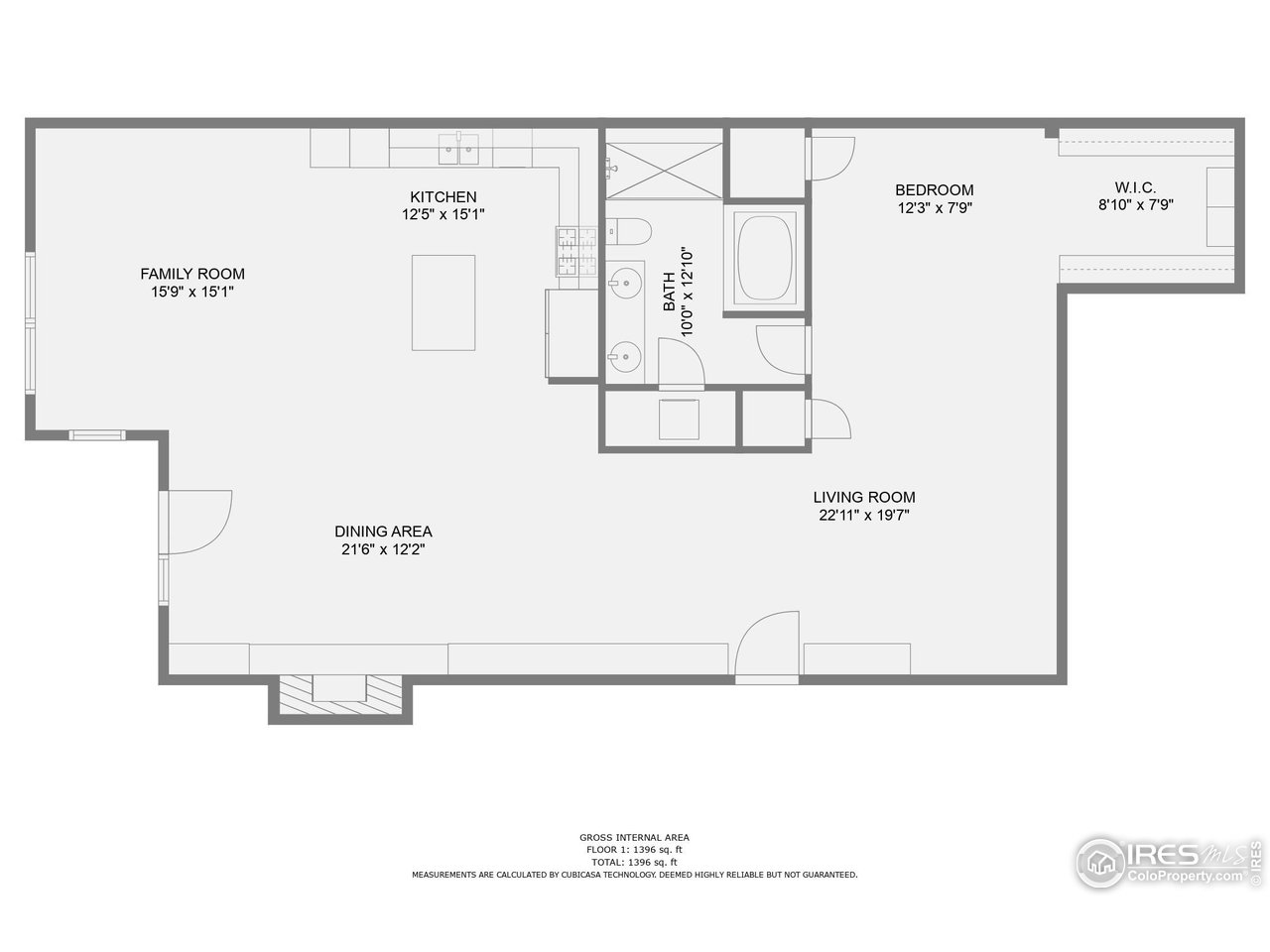 1360 Walnut Street, Unit 202 Boulder, CO 80302 - Photo 48 of 50