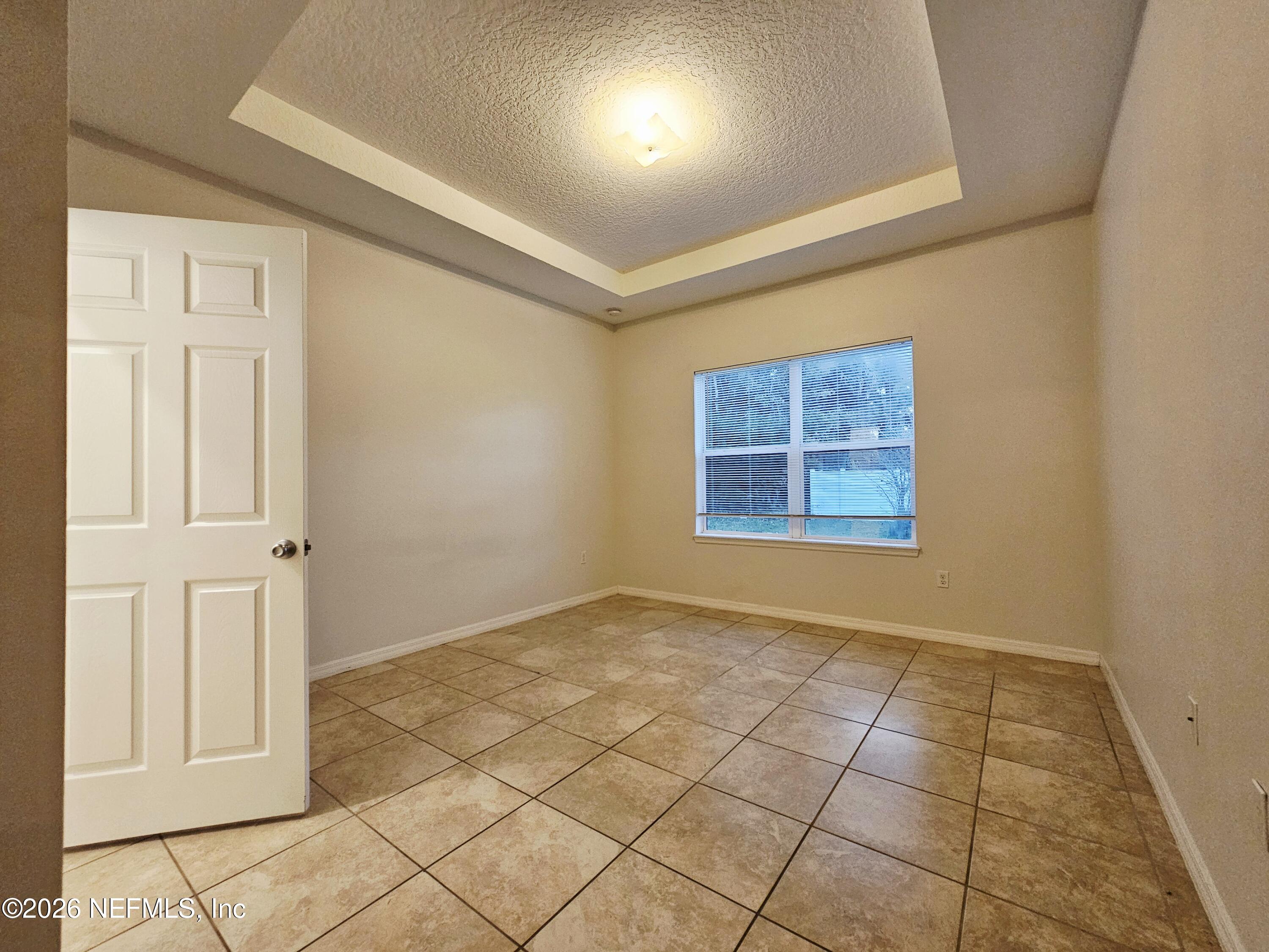 44 Prosperity Lane, Unit A Palm Coast, FL 32164 - Photo 4 of 9 a view of an empty room