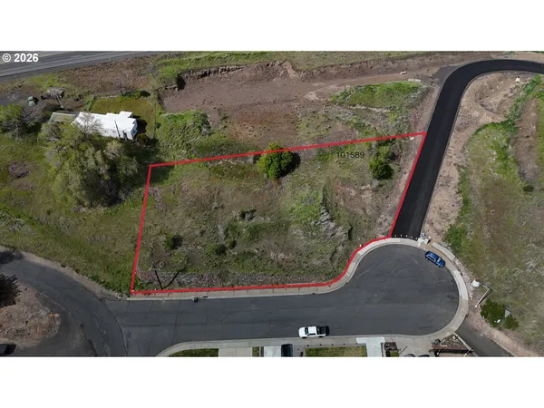 $45,000 | Northeast King Place, Unit 600, Pendleton, OR 97801