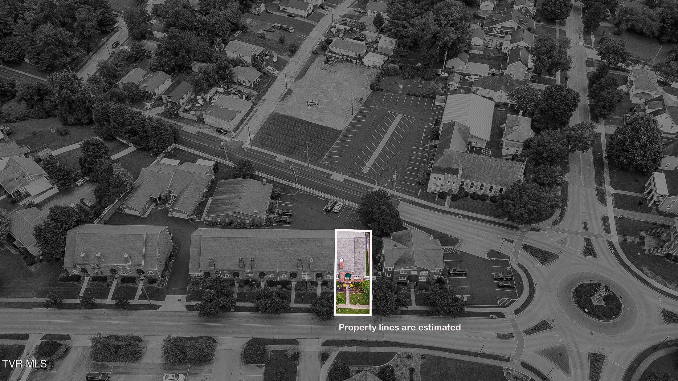 168 East Ravine Road, Unit 168 Kingsport, TN 37660 - Photo 63 of 72 aerial