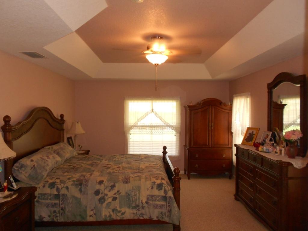 581 Southwest Halkell Avenue Port St. Lucie, FL 34953 - Photo 16 of 30 Master Room