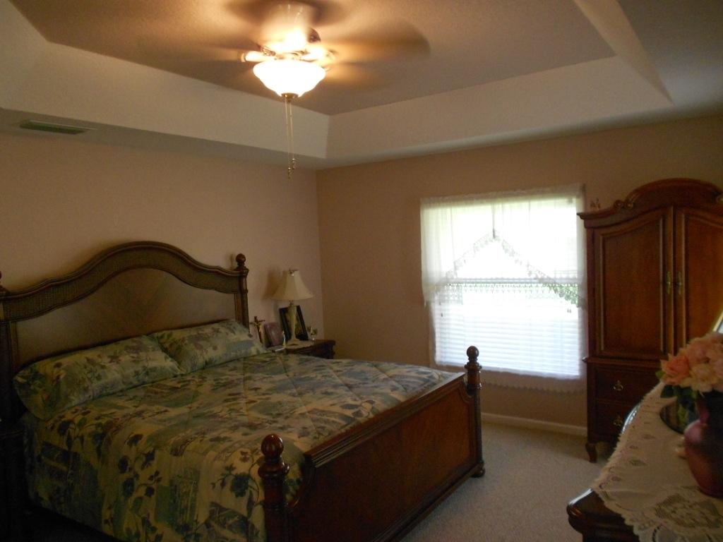 581 Southwest Halkell Avenue Port St. Lucie, FL 34953 - Photo 17 of 30 Master Room