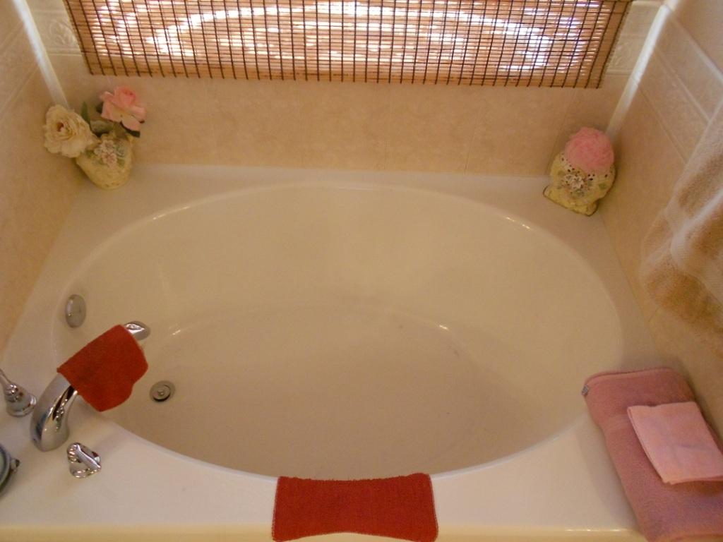 581 Southwest Halkell Avenue Port St. Lucie, FL 34953 - Photo 21 of 30 Master Bath