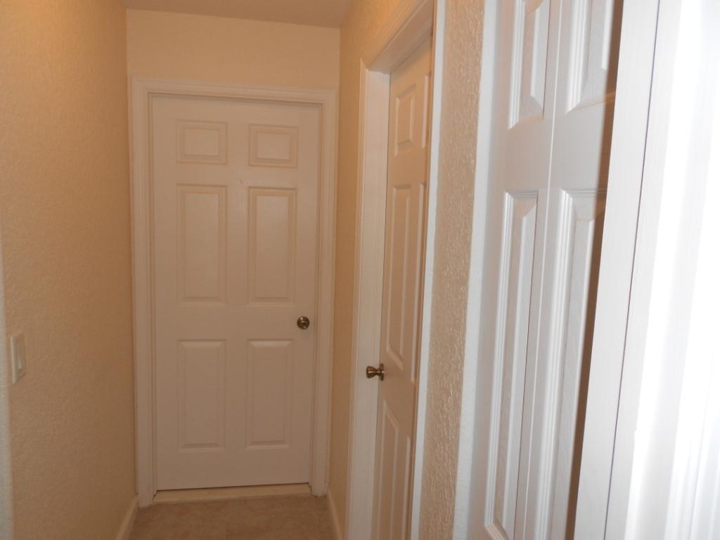 581 Southwest Halkell Avenue Port St. Lucie, FL 34953 - Photo 24 of 30 Hallway