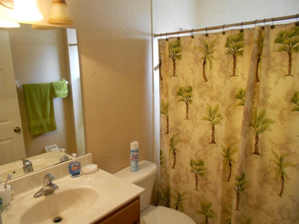581 Southwest Halkell Avenue Port St. Lucie, FL 34953 - Photo 26 of 30 Bath #2