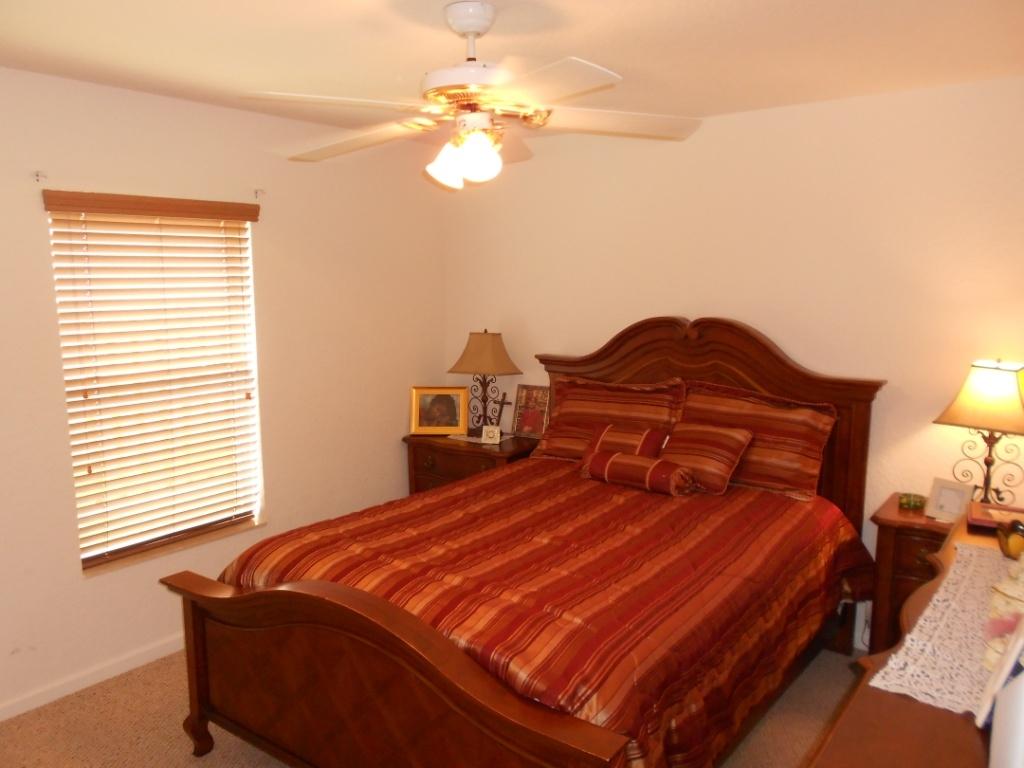 581 Southwest Halkell Avenue Port St. Lucie, FL 34953 - Photo 30 of 30 Bedroom #3