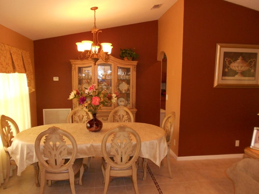 581 Southwest Halkell Avenue Port St. Lucie, FL 34953 - Photo 10 of 30 Dining