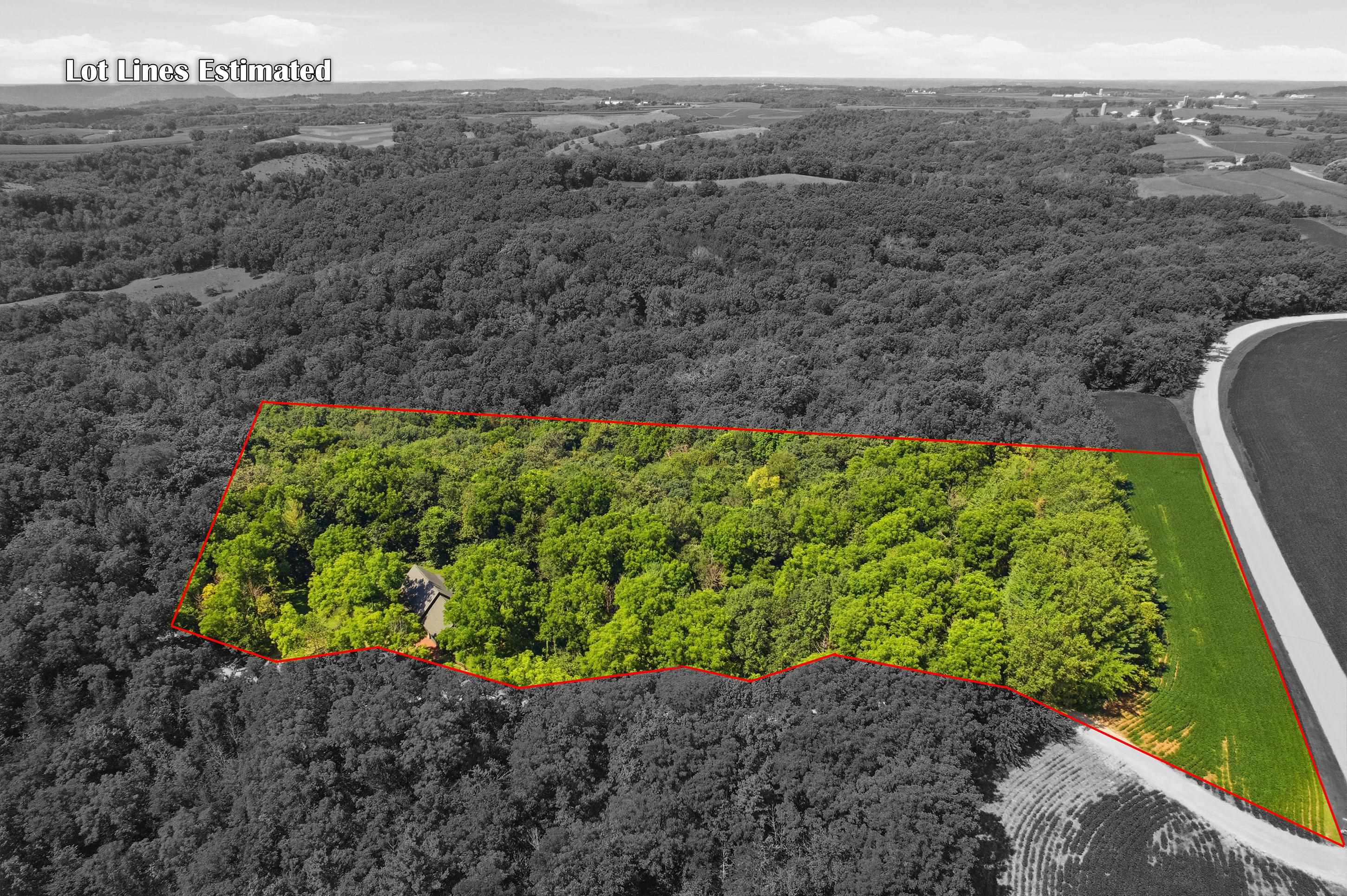 35103 Nature Prairie du Chien, WI 53821 - Photo 29 of 34 Gallery Image 29