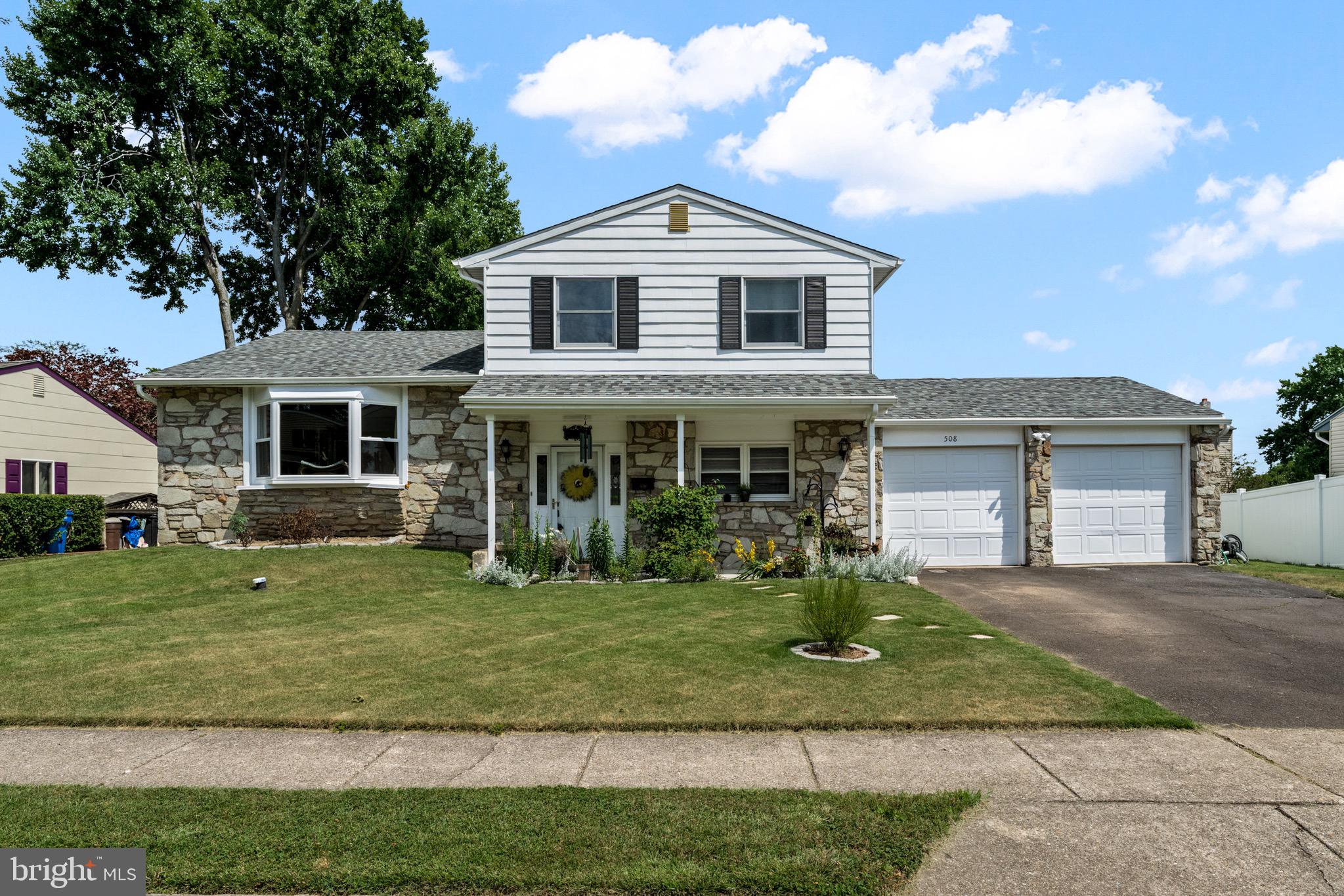 508 Elford Road Fairless Hills, PA 19030 - Photo 1 of 30 Gallery Image 1