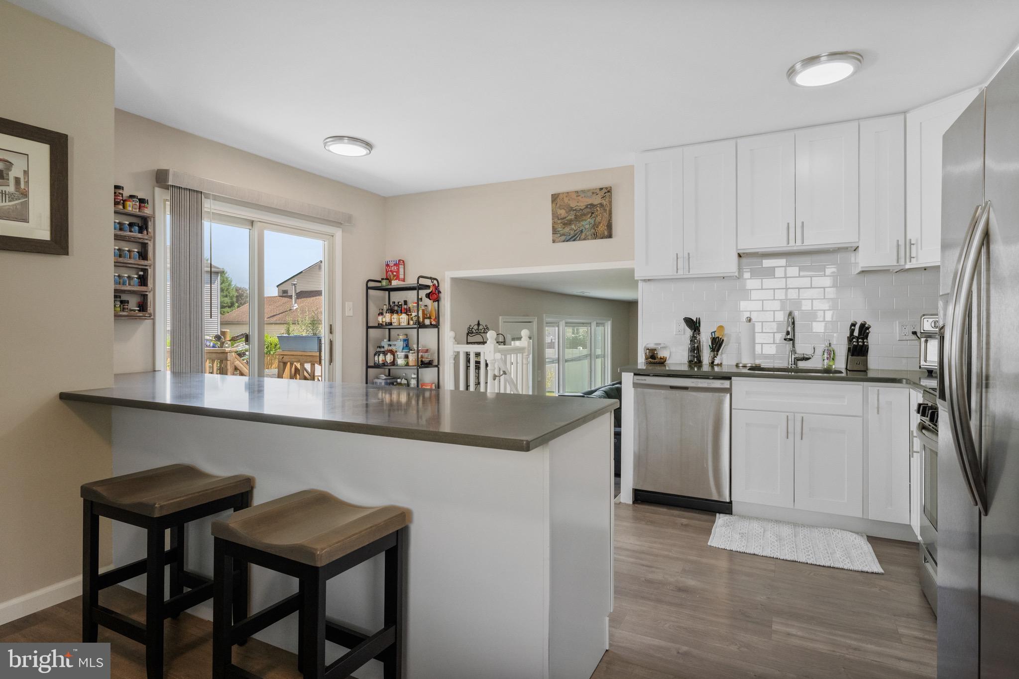 508 Elford Road Fairless Hills, PA 19030 - Photo 11 of 30 Gallery Image 11
