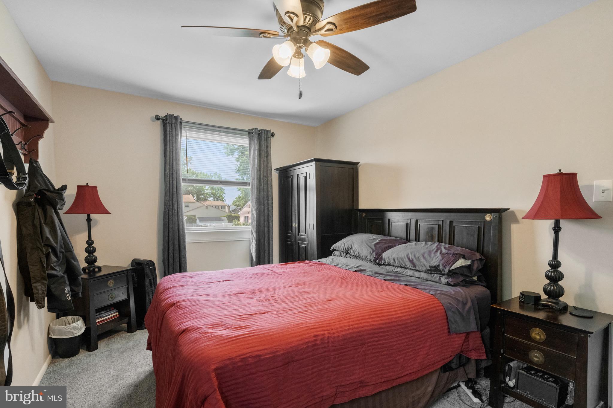 508 Elford Road Fairless Hills, PA 19030 - Photo 20 of 30 Bedroom 2