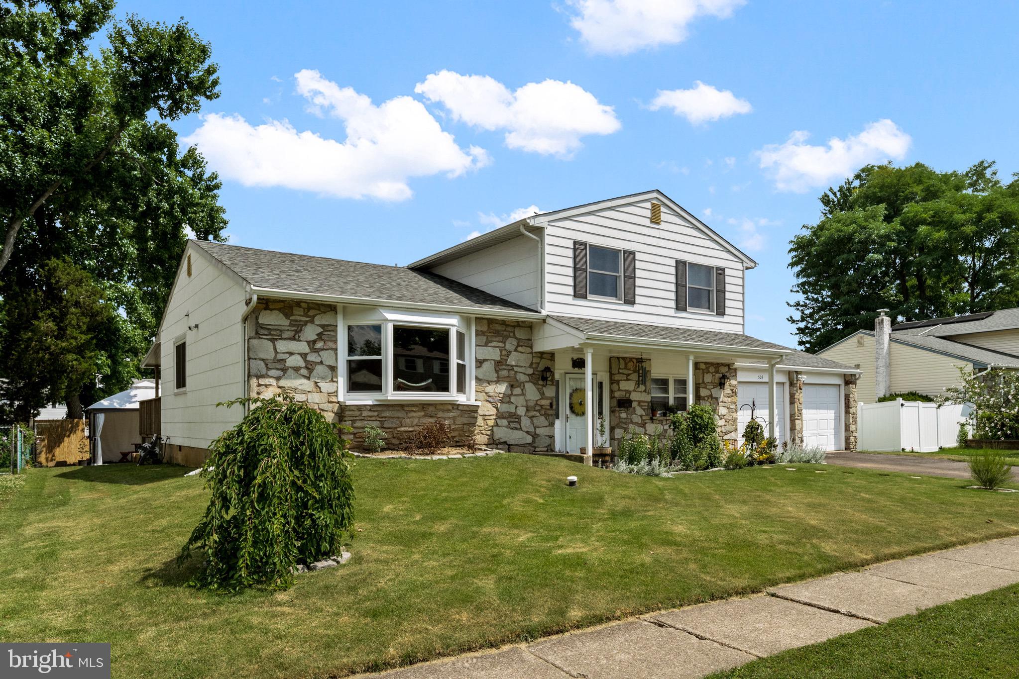 508 Elford Road Fairless Hills, PA 19030 - Photo 2 of 30 Gallery Image 2