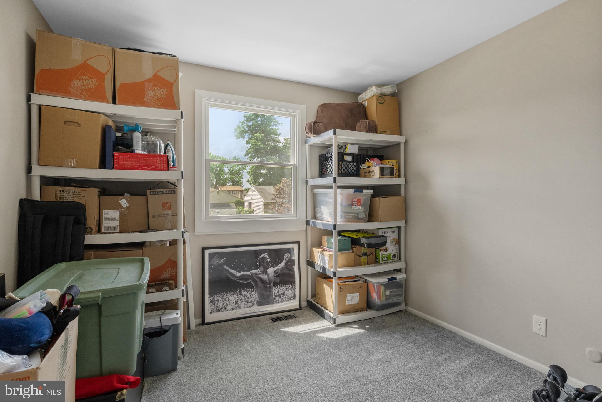 508 Elford Road Fairless Hills, PA 19030 - Photo 21 of 30 Bedroom 3
