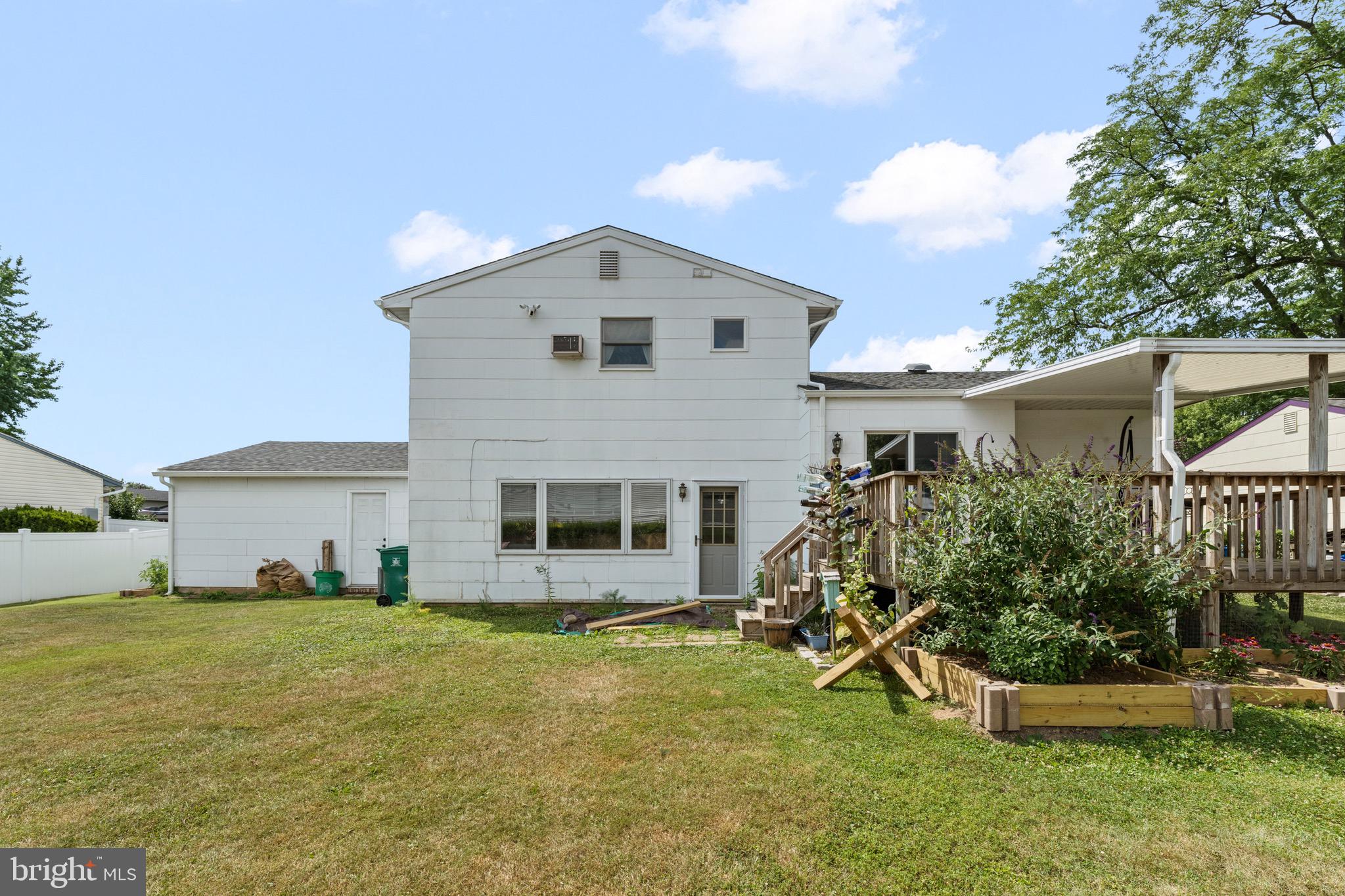 508 Elford Road Fairless Hills, PA 19030 - Photo 25 of 30 Gallery Image 25