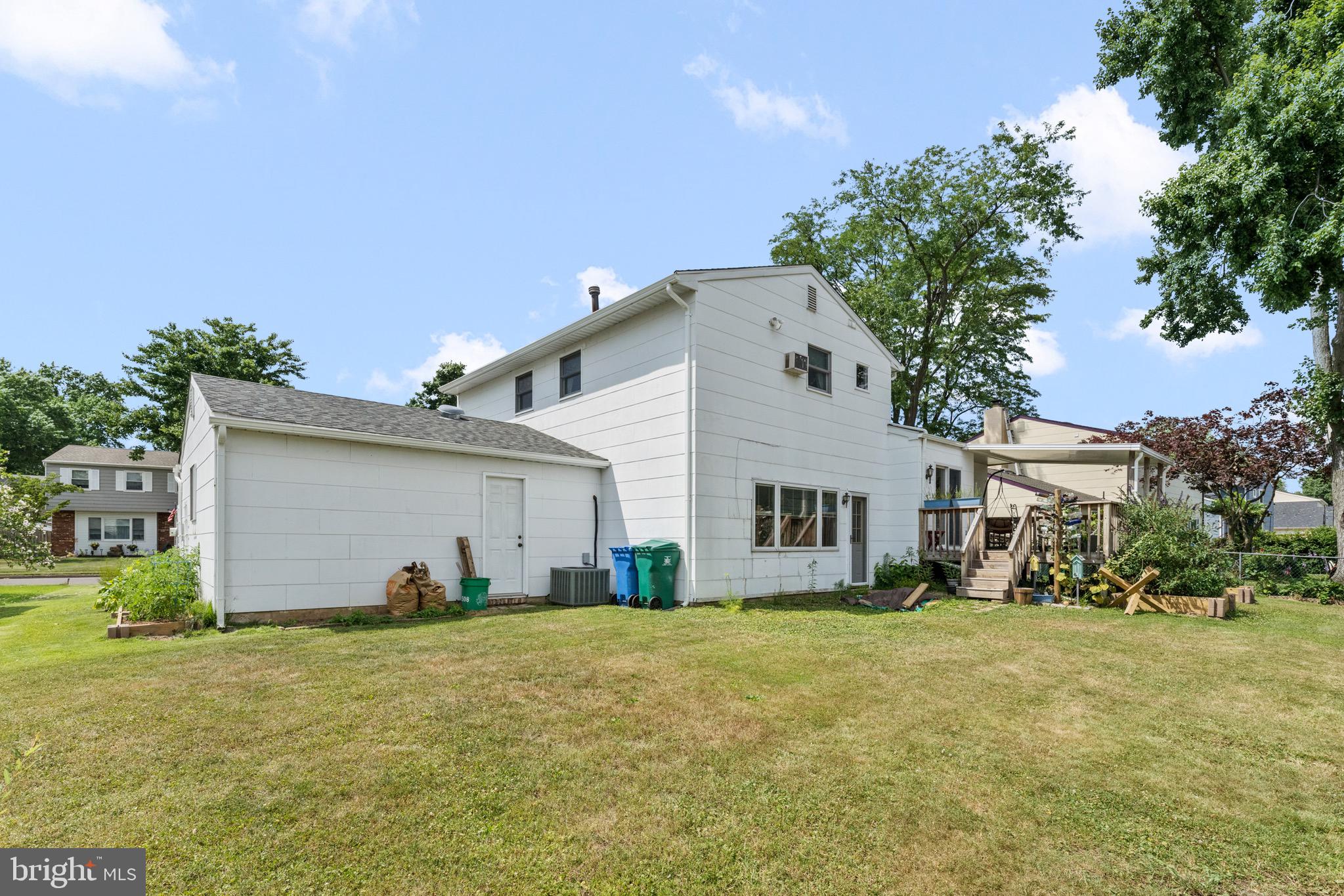 508 Elford Road Fairless Hills, PA 19030 - Photo 26 of 30 Gallery Image 26