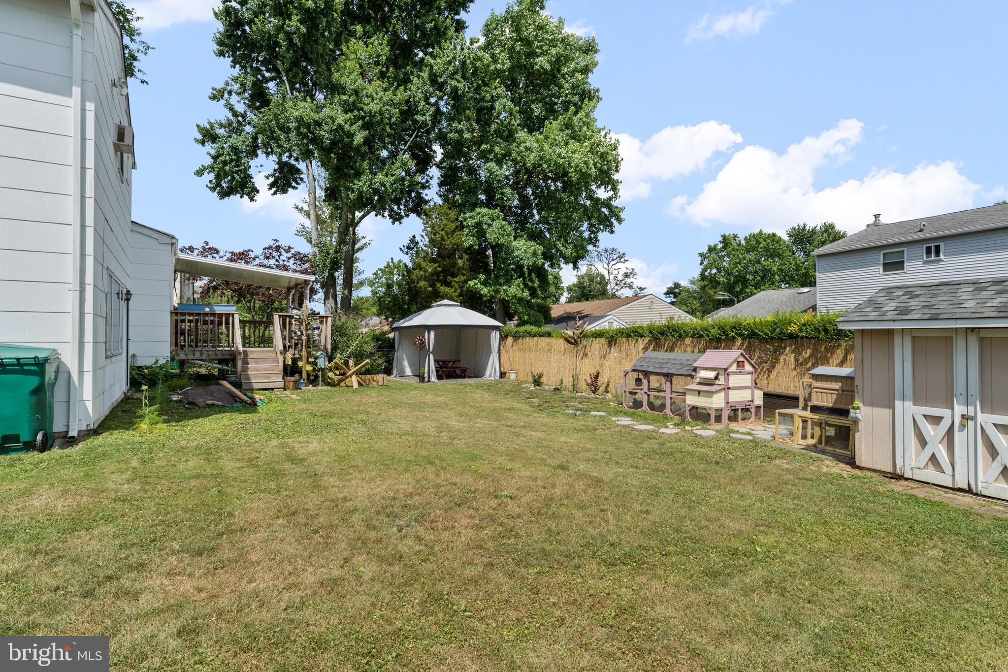 508 Elford Road Fairless Hills, PA 19030 - Photo 30 of 30 Gallery Image 30