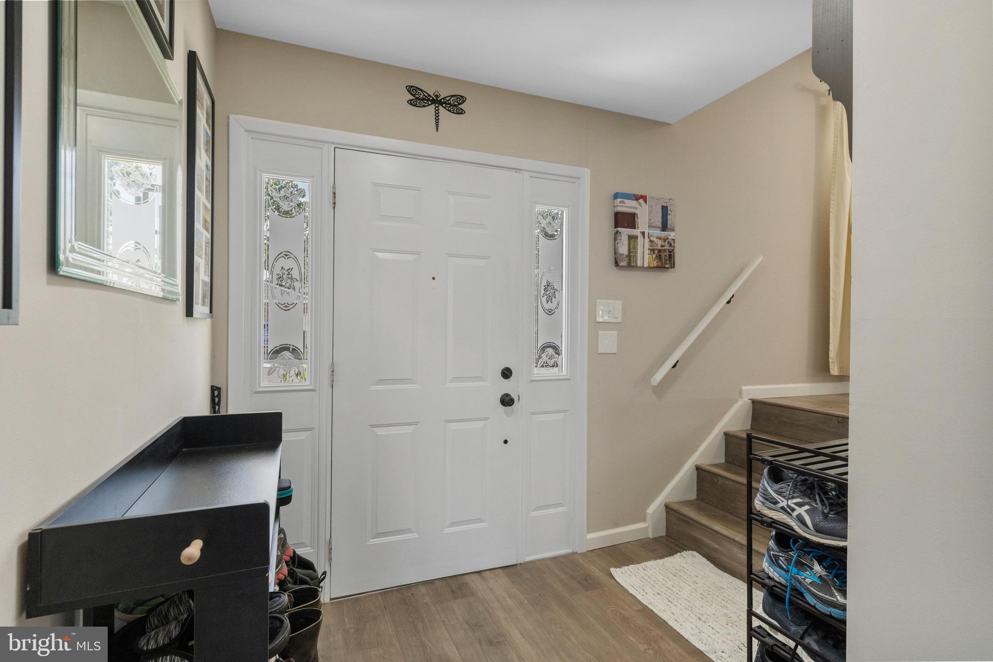 508 Elford Road Fairless Hills, PA 19030 - Photo 4 of 30 Gallery Image 4