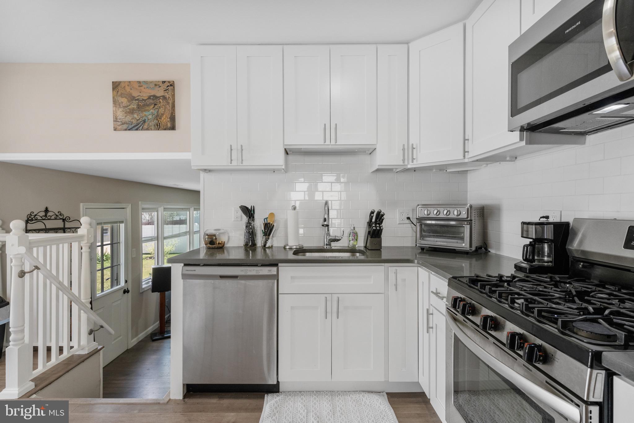 508 Elford Road Fairless Hills, PA 19030 - Photo 10 of 30 Gallery Image 10