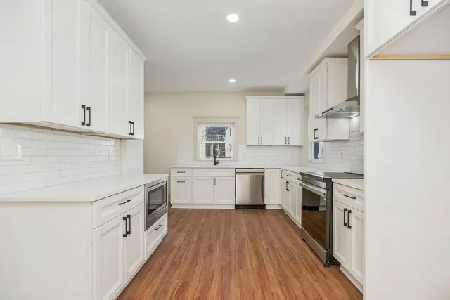 $575,000 | 3312 Holmes Street, Kansas City, MO 64109