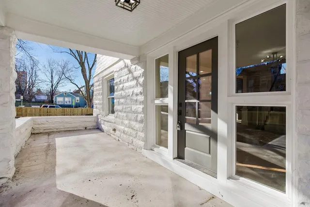 $575,000 | 3312 Holmes Street, Kansas City, MO 64109