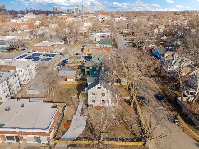 $575,000 | 3312 Holmes Street, Kansas City, MO 64109