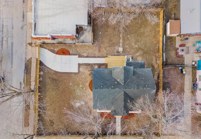 $575,000 | 3312 Holmes Street, Kansas City, MO 64109