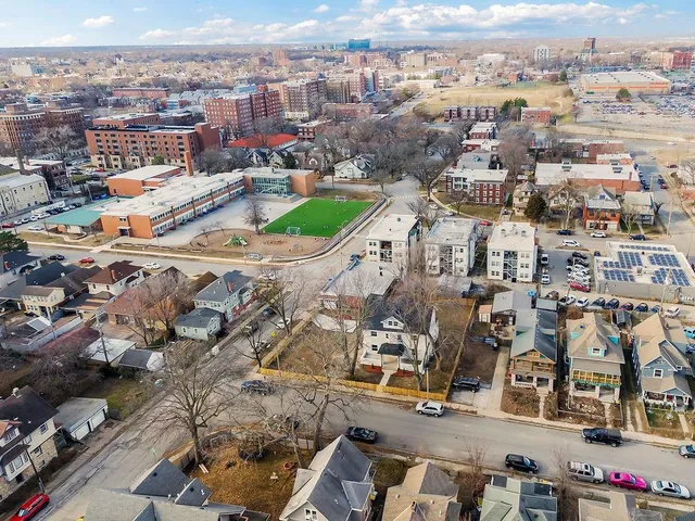 $575,000 | 3312 Holmes Street, Kansas City, MO 64109