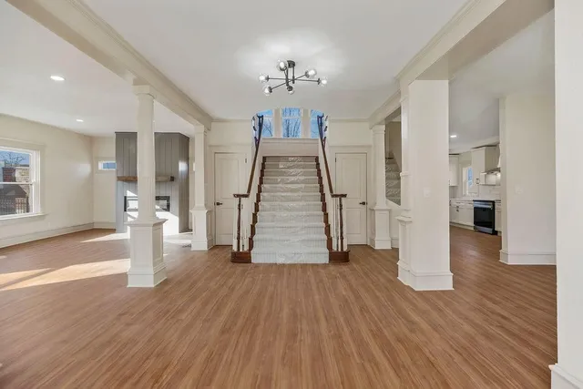 $575,000 | 3312 Holmes Street, Kansas City, MO 64109