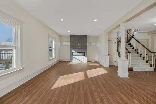 $575,000 | 3312 Holmes Street, Kansas City, MO 64109