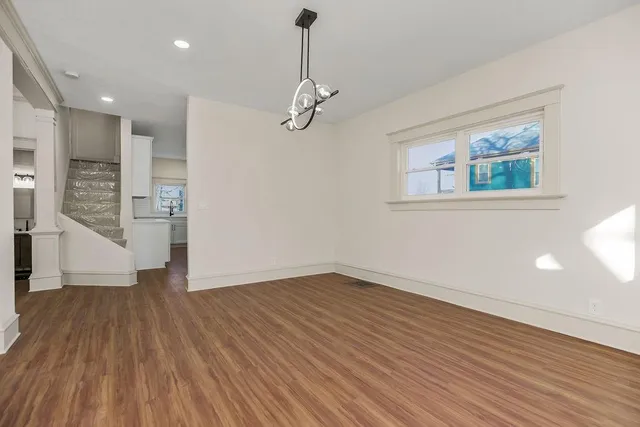 $575,000 | 3312 Holmes Street, Kansas City, MO 64109