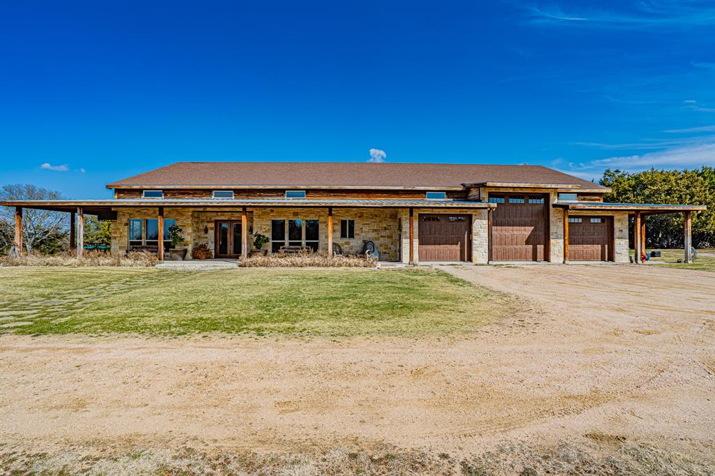 1904 Floyd Road Weatherford, TX 76087 - Photo 20 of 38