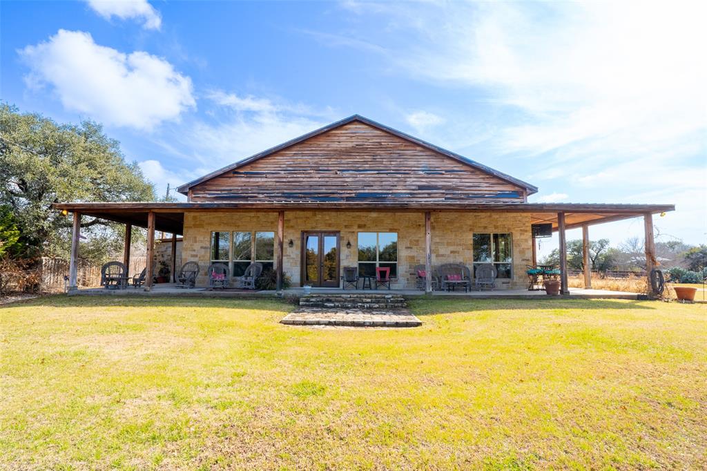 1904 Floyd Road Weatherford, TX 76087 - Photo 21 of 38 Side of Guest House