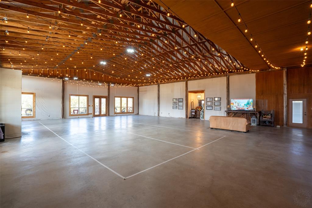 1904 Floyd Road Weatherford, TX 76087 - Photo 28 of 38 Pavillion/shop Area for entertaining