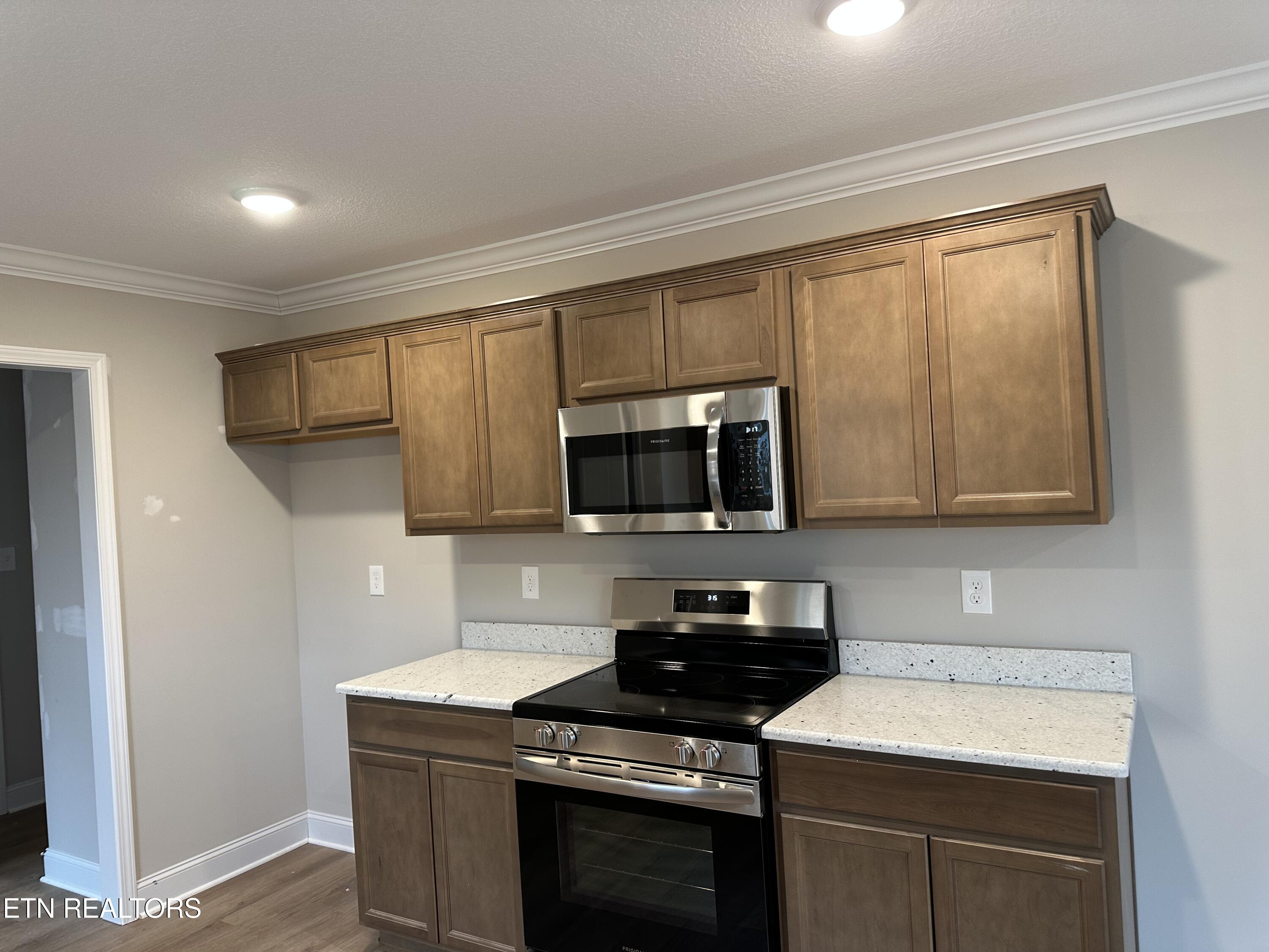 8022 Tree Line Lane Corryton, TN 37721 - Photo 7 of 9 Kitchen