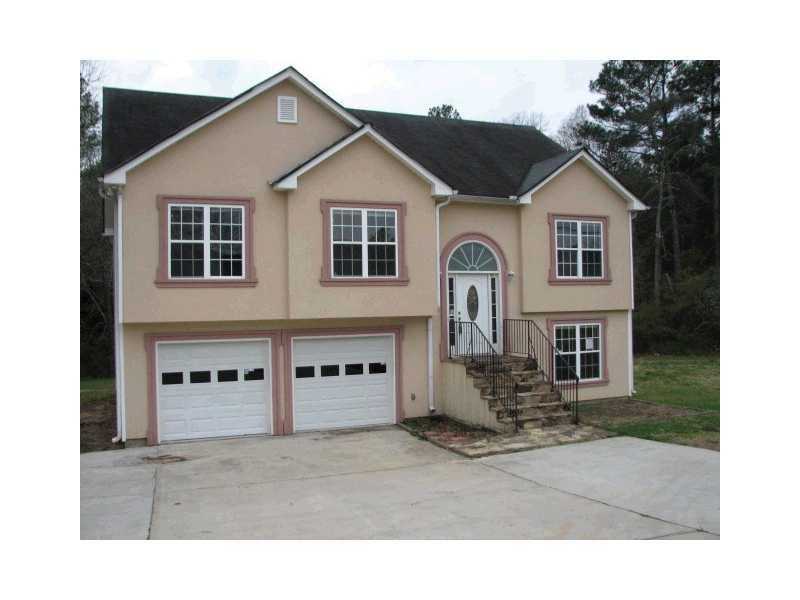 3395 Pate Road Snellville, GA 30078 - Photo 1 of 1 Exterior Front.