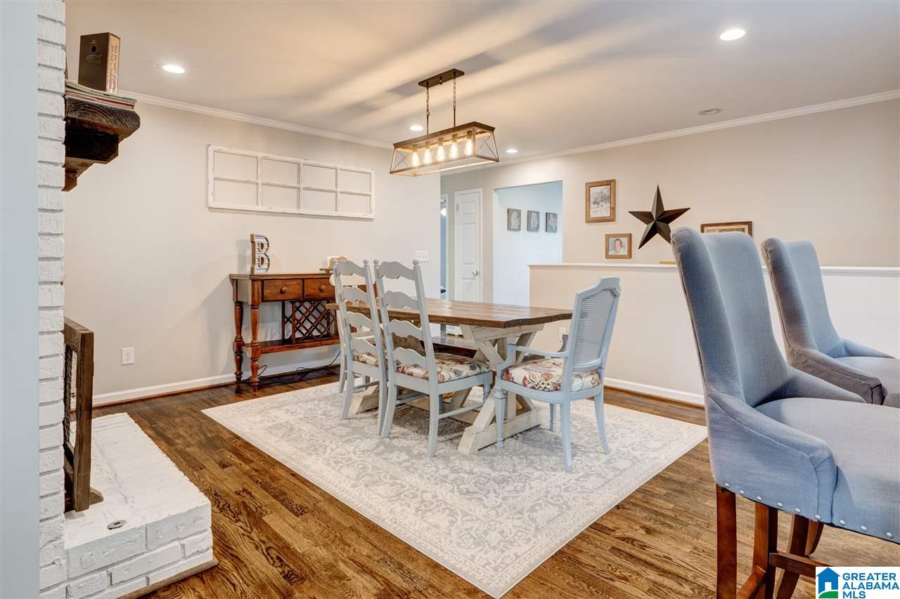 3217 Green Valley Road Birmingham, AL 35243 - Photo 4 of 26