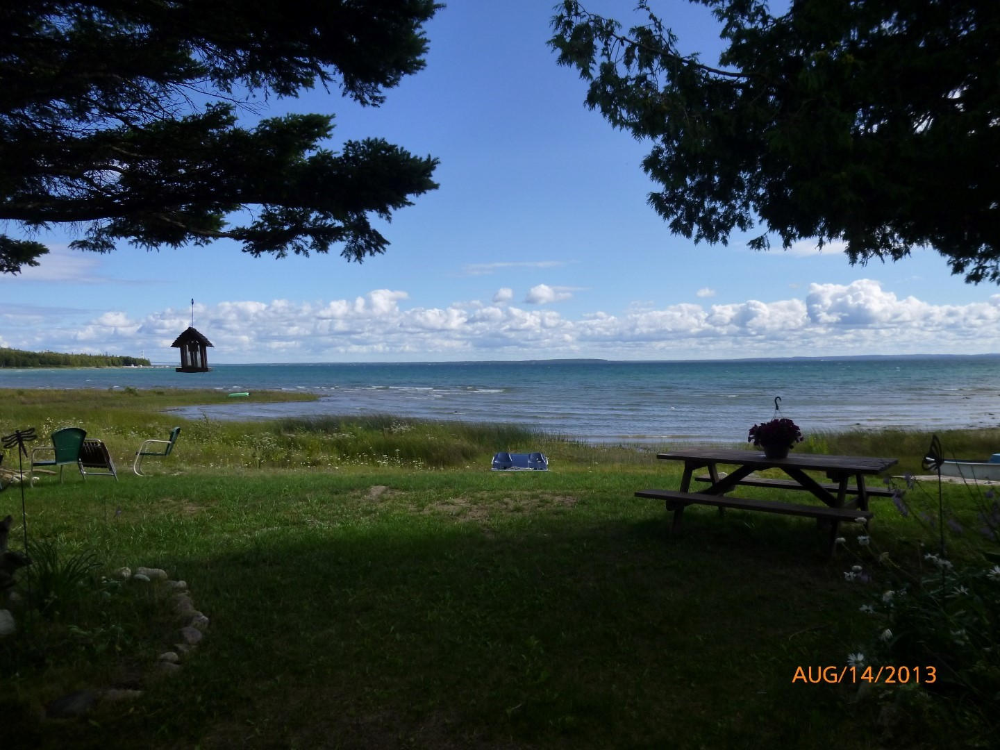 W1611 Gros Cap Road St. Ignace, MI 49781 - Photo 19 of 53 Gallery Image 19