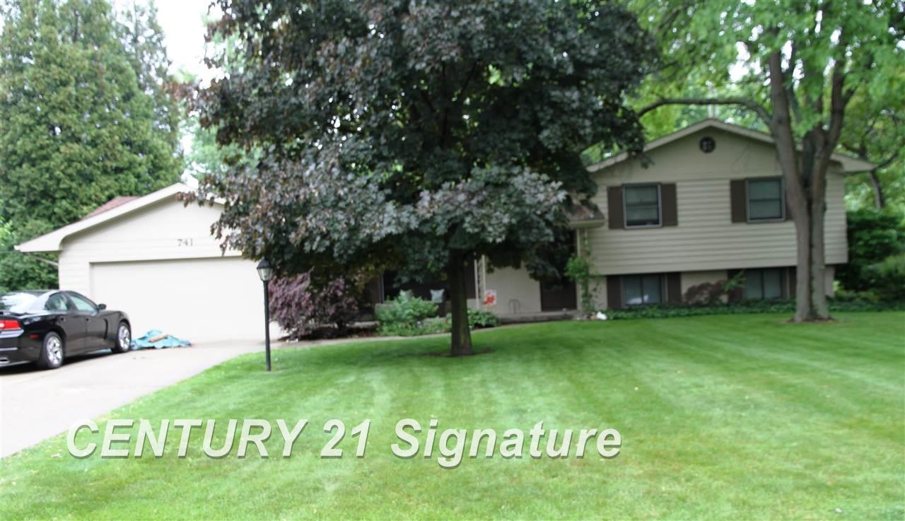 741 Somerset Road Saginaw, MI 48638 - Photo 26 of 26