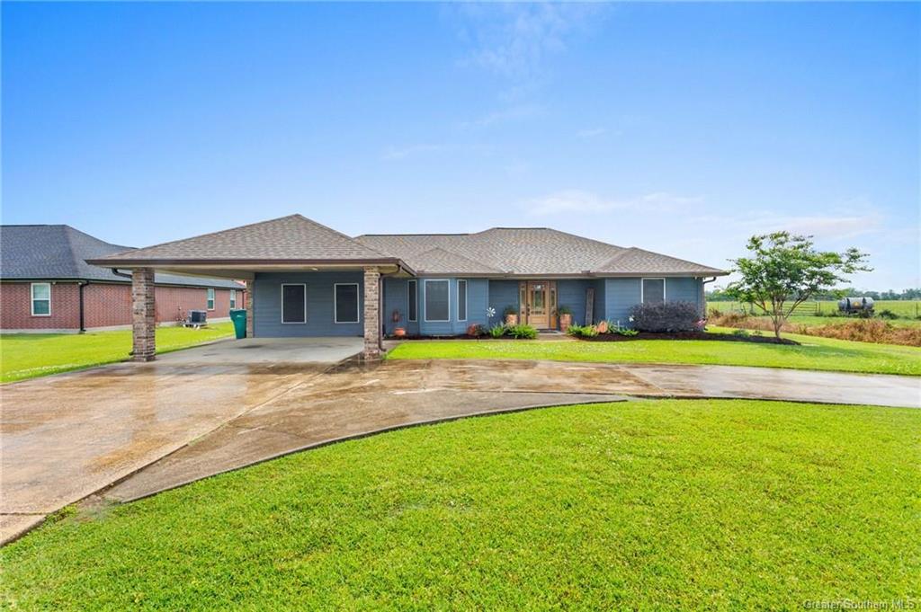 7193 Tom Hebert Road Lake Charles, LA 70607 - Photo 1 of 16 Gallery Image 1