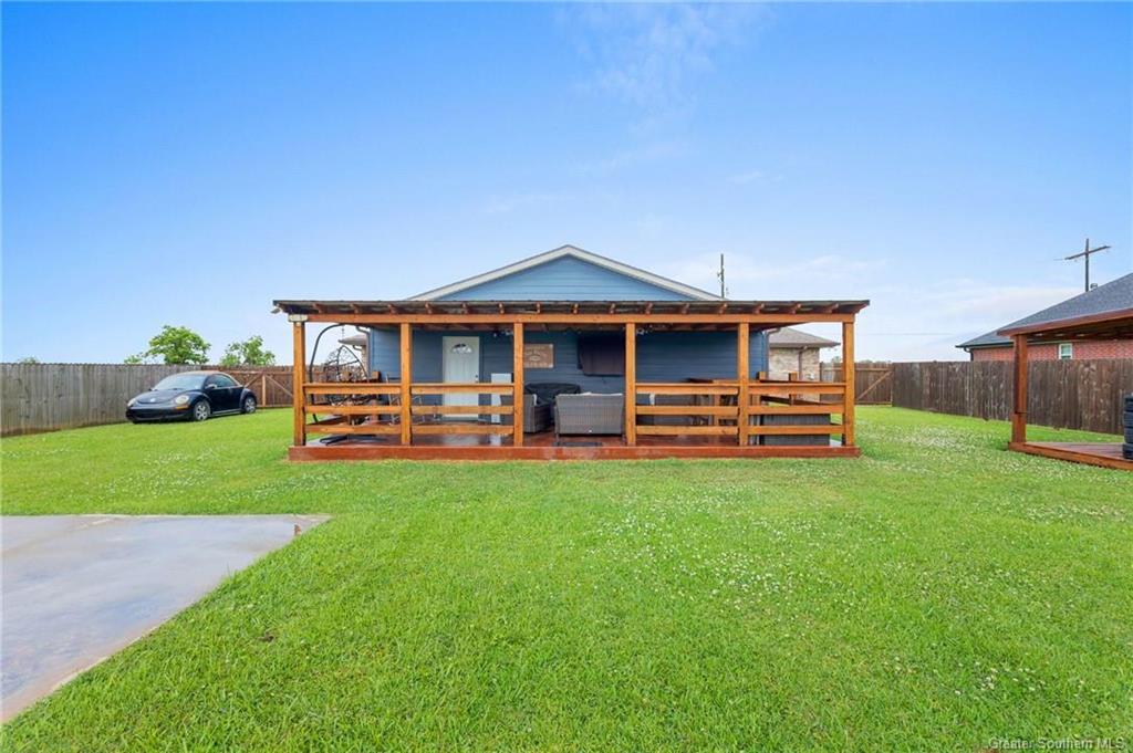 7193 Tom Hebert Road Lake Charles, LA 70607 - Photo 13 of 16 Gallery Image 13
