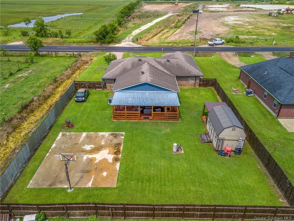 7193 Tom Hebert Road Lake Charles, LA 70607 - Photo 16 of 16 Gallery Image 16