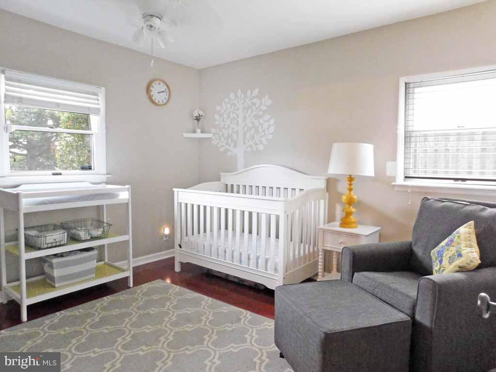 215 Devon Road Fairless Hills, PA 19030 - Photo 20 of 37 Bedroom 2